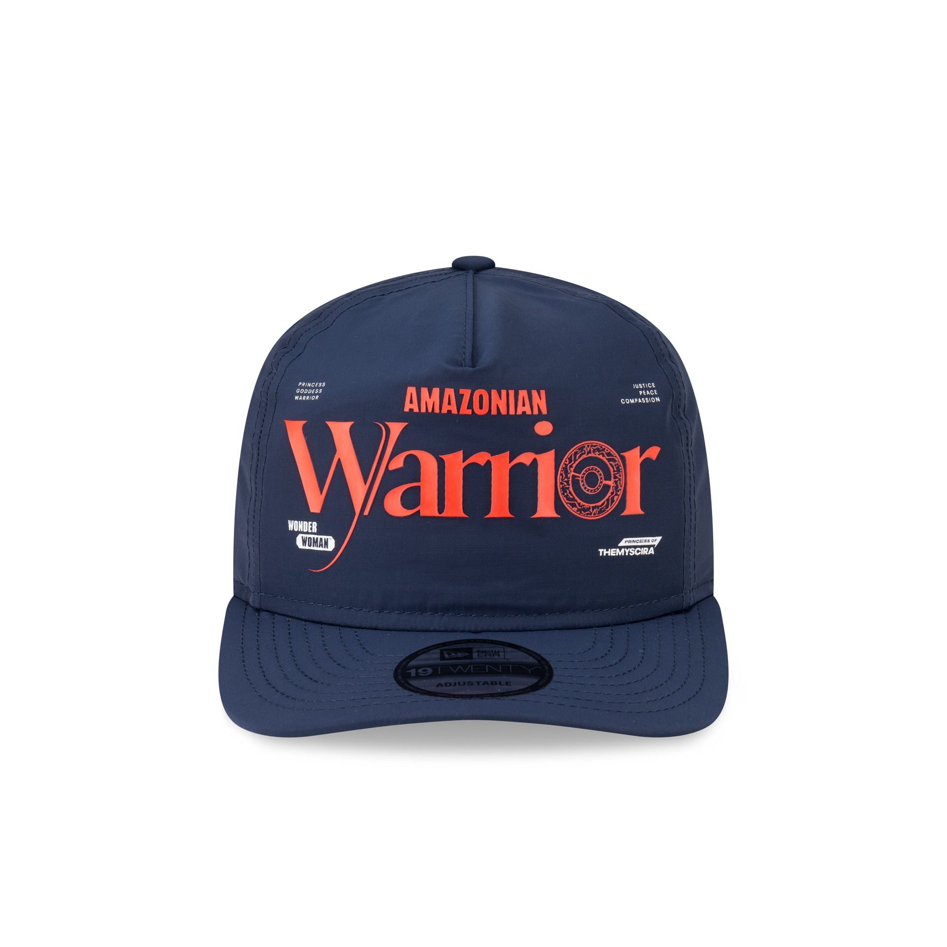 Justice League of America Amazonian Warrior 19TWENTY Adjustable Hat - Image 2