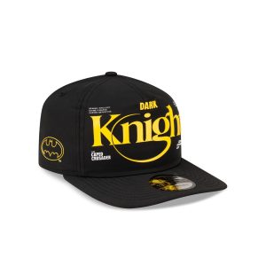 Justice League of America Dark Knight 19TWENTY Adjustable Hat