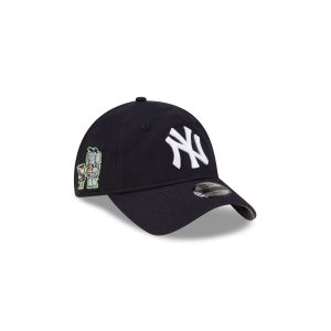 Hidden Pigeon x New York Yankees Youth 9TWENTY Adjustable Hat