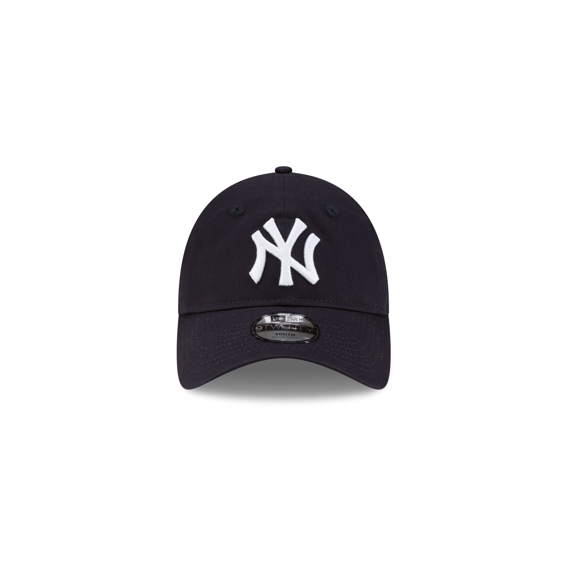 Hidden Pigeon x New York Yankees Youth 9TWENTY Adjustable Hat - Image 2
