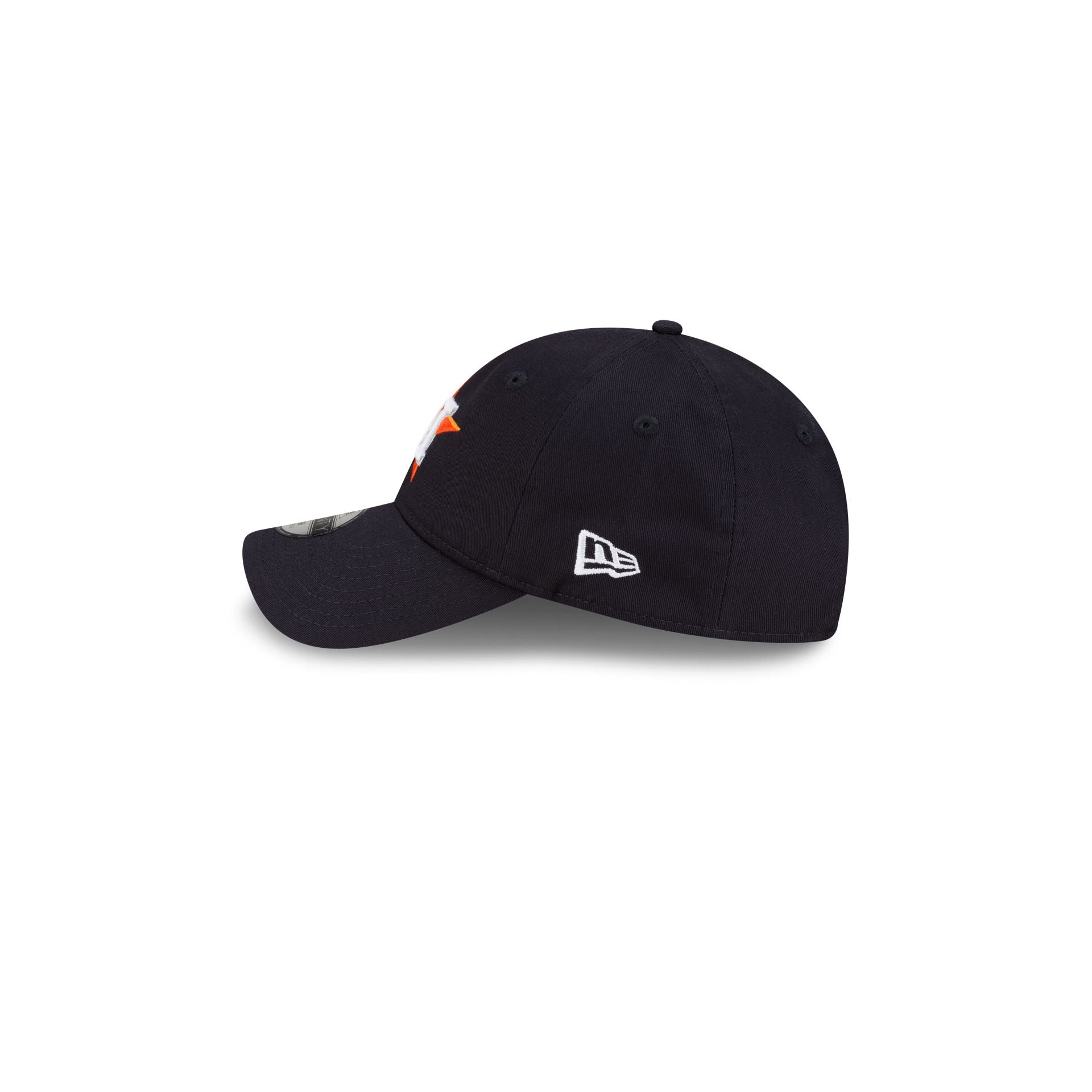 Hidden Pigeon x Houston Astros Youth 9TWENTY Adjustable Hat - Image 5