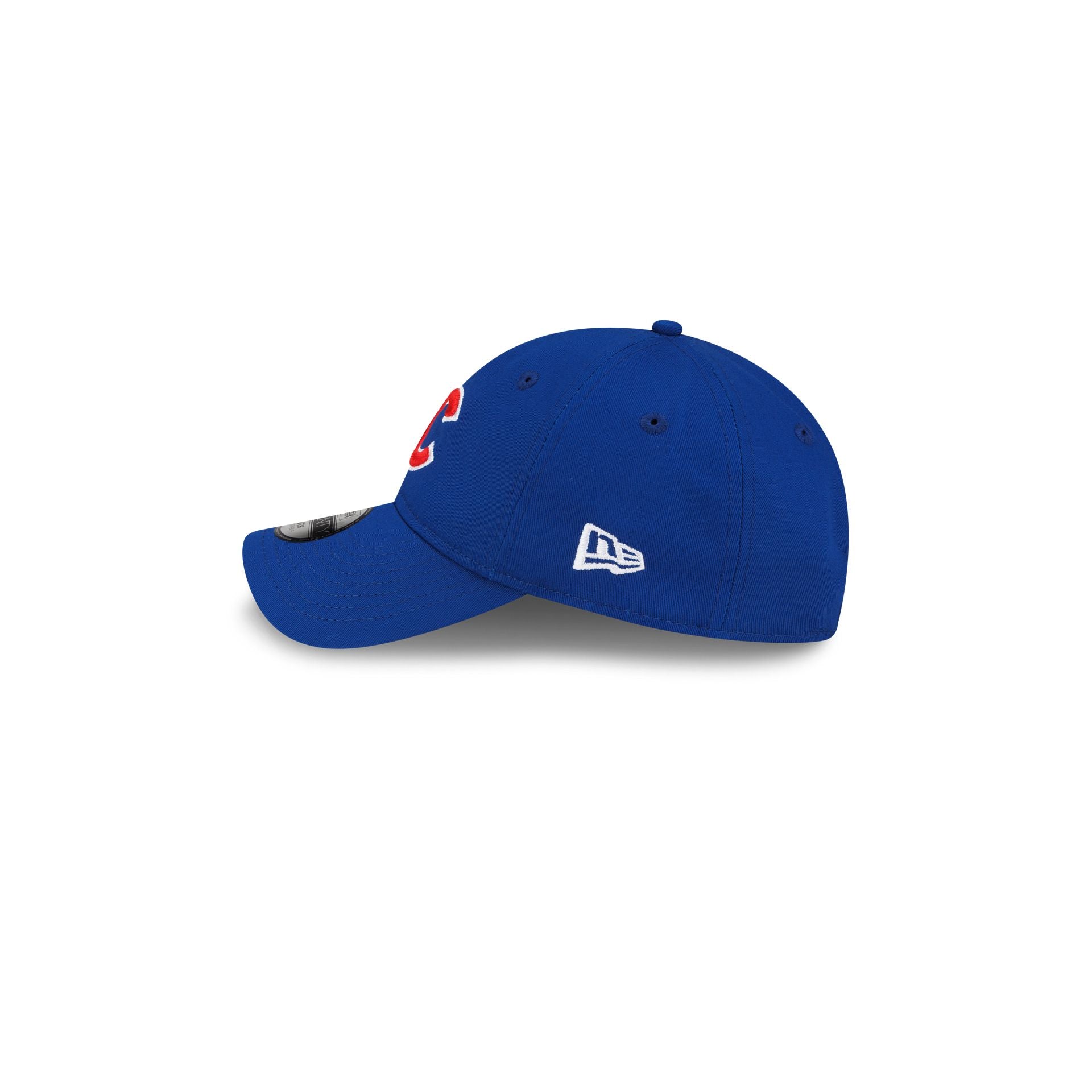 Hidden Pigeon x Chicago Cubs Youth 9TWENTY Adjustable Hat - Image 5