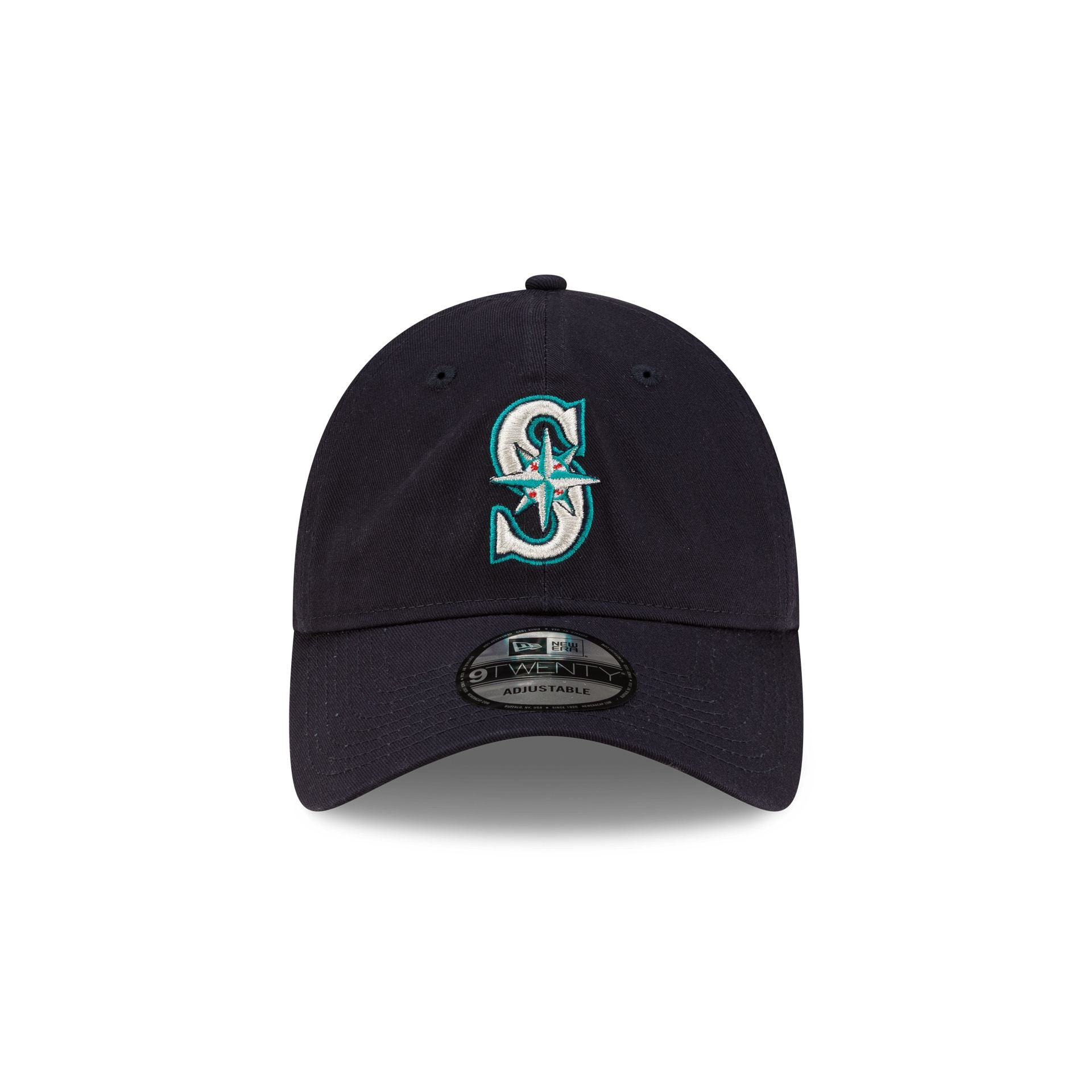 Hidden Pigeon x Seattle Mariners 9TWENTY Adjustable Hat - Image 2