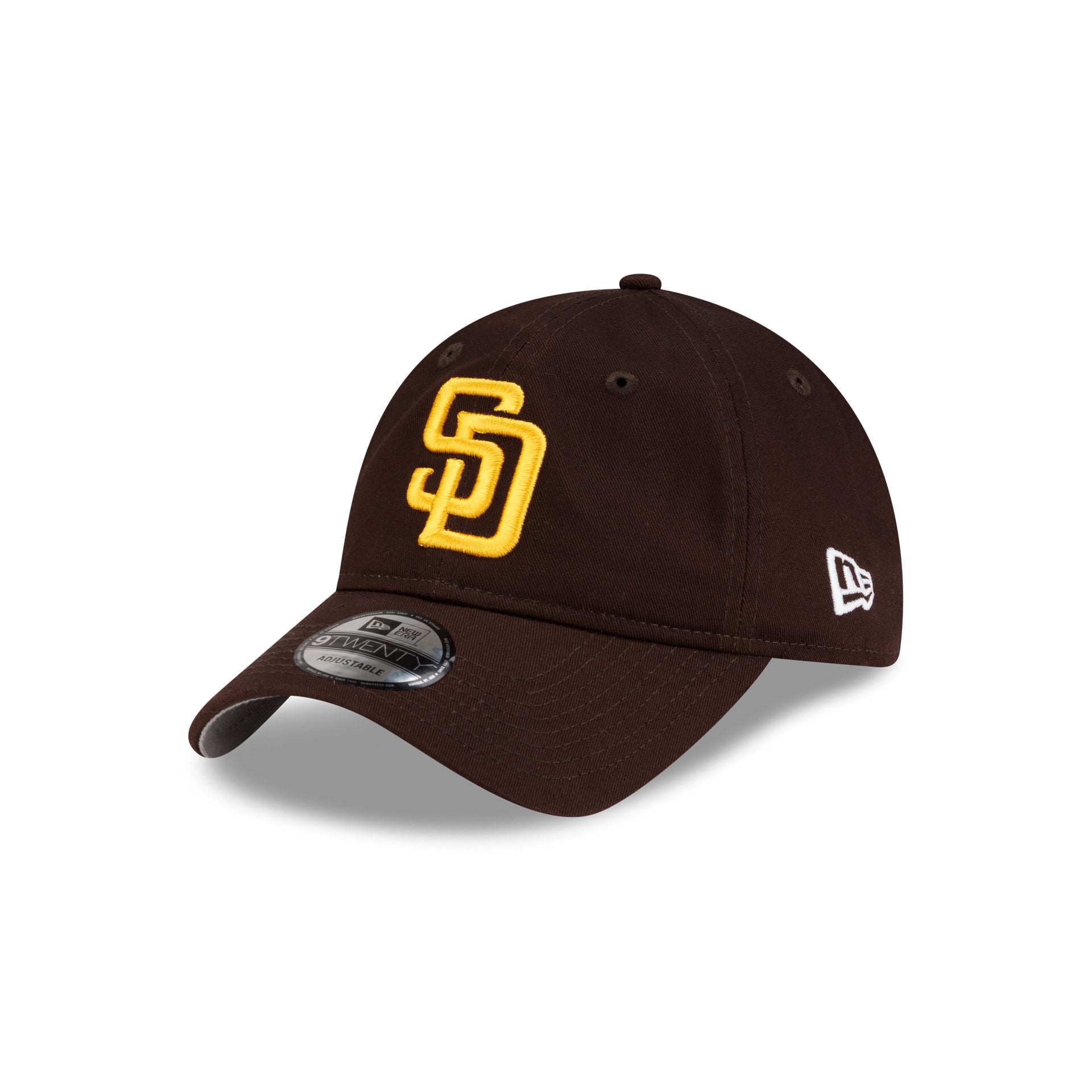 Hidden Pigeon x San Diego Padres 9TWENTY Adjustable Hat - Image 3