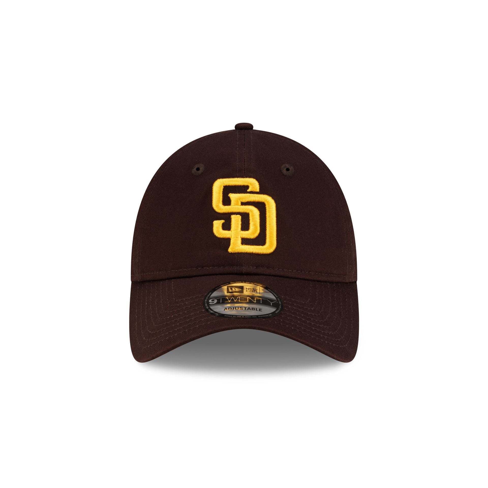 Hidden Pigeon x San Diego Padres 9TWENTY Adjustable Hat - Image 2