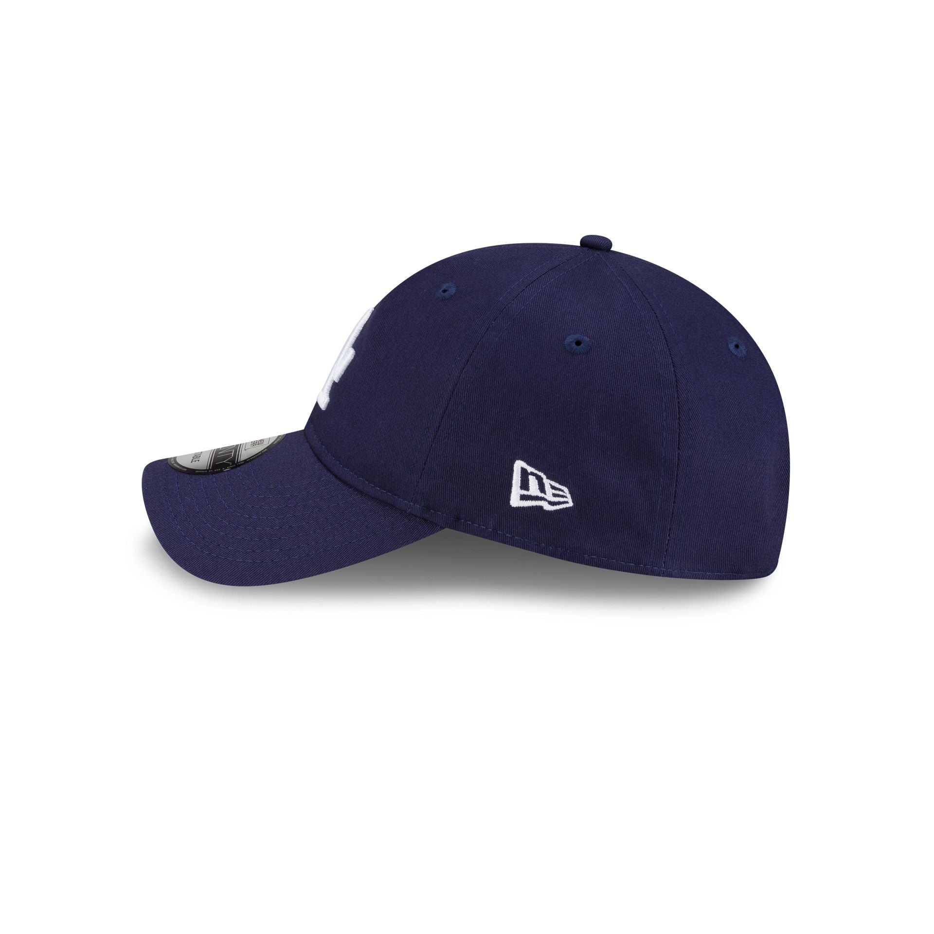Hidden Pigeon x Los Angeles Dodgers 9TWENTY Adjustable Hat - Image 5