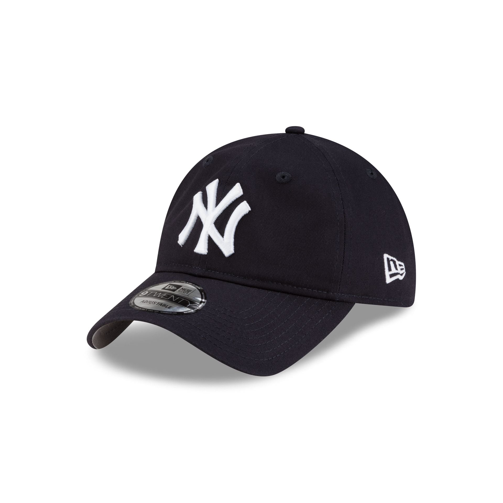 Hidden Pigeon x New York Yankees 9TWENTY Adjustable Hat - Image 3