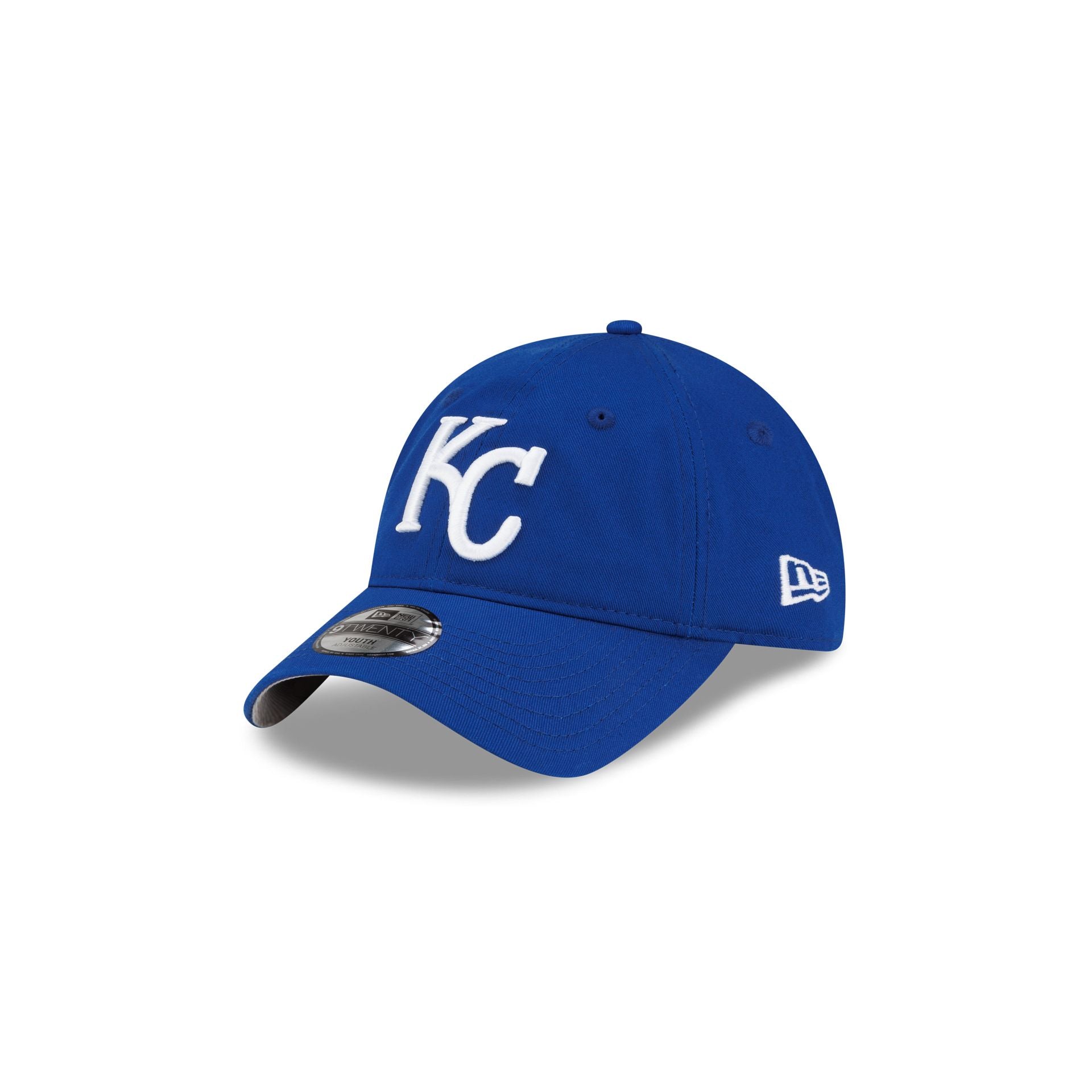 Hidden Pigeon x Kansas City Royals Youth 9TWENTY Adjustable Hat - Image 3