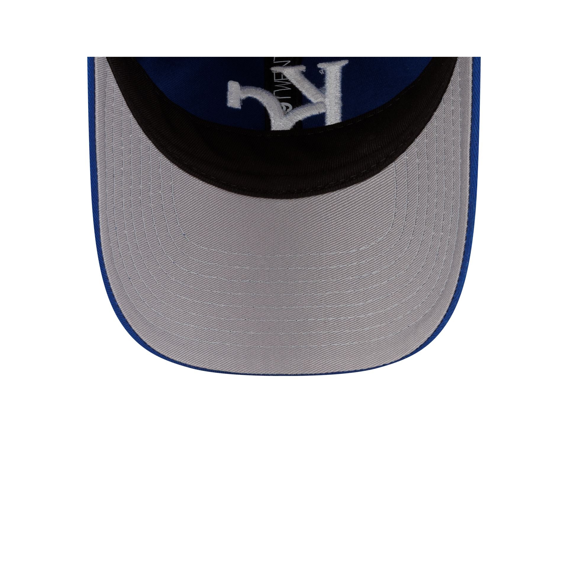 Hidden Pigeon x Kansas City Royals Youth 9TWENTY Adjustable Hat - Image 7