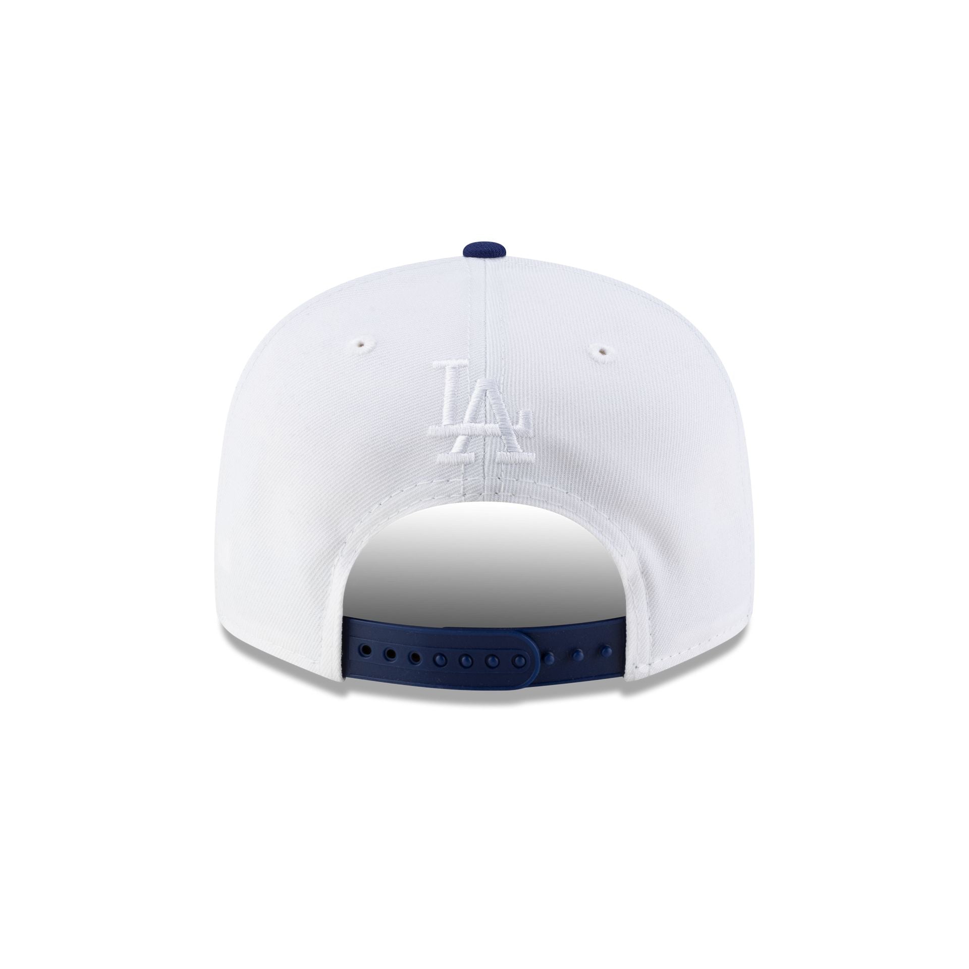 Bella Doña x Betty Boop x Los Angeles Dodgers 9FIFTY Snapback Hat - Image 6