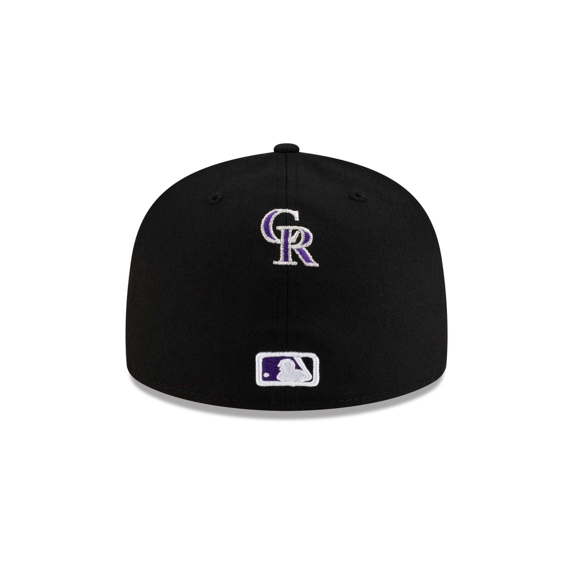 Hyperfly Katakana x Colorado Rockies 59FIFTY Fitted Hat - Image 6