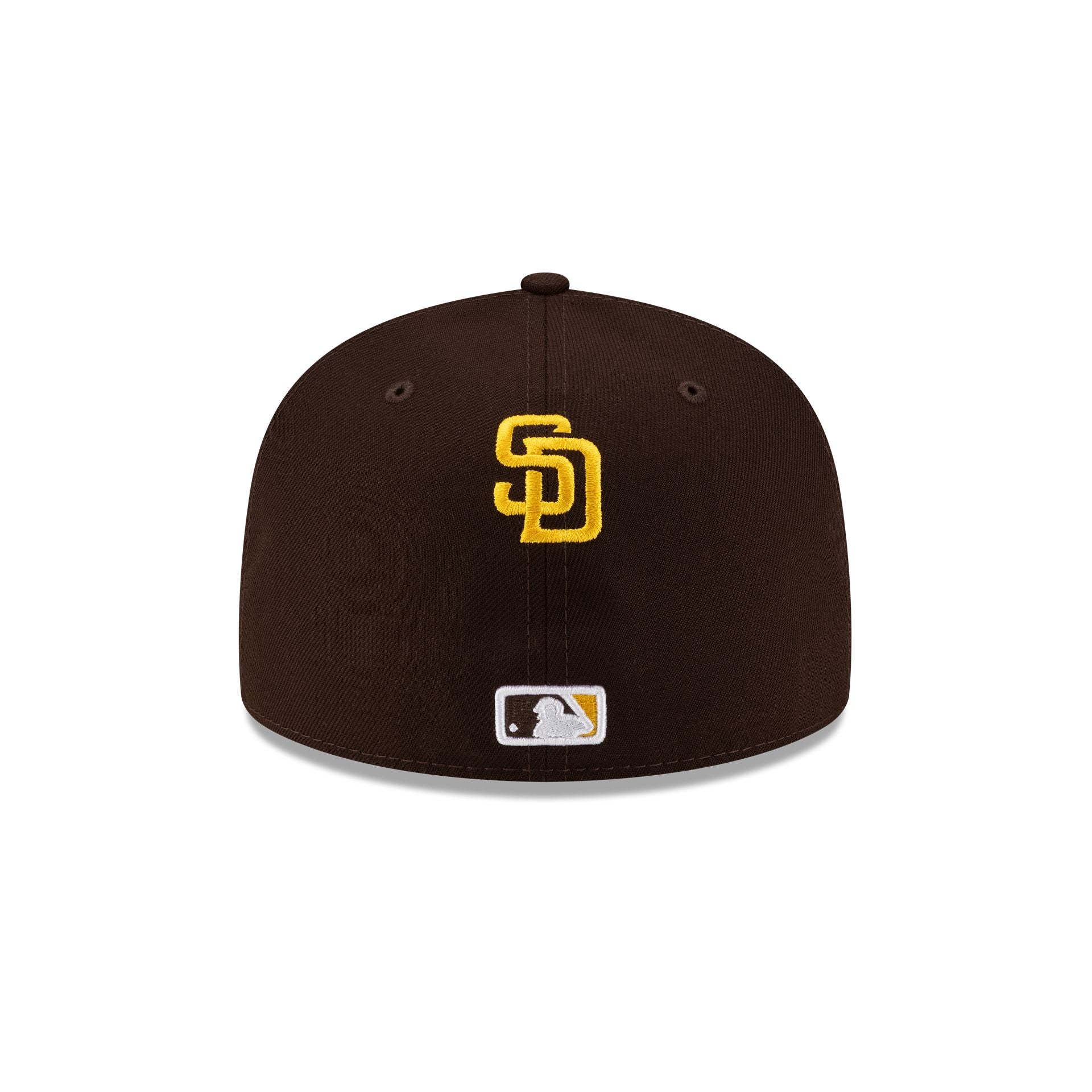 Hyperfly Katakana x San Diego Padres 59FIFTY Fitted Hat - Image 6