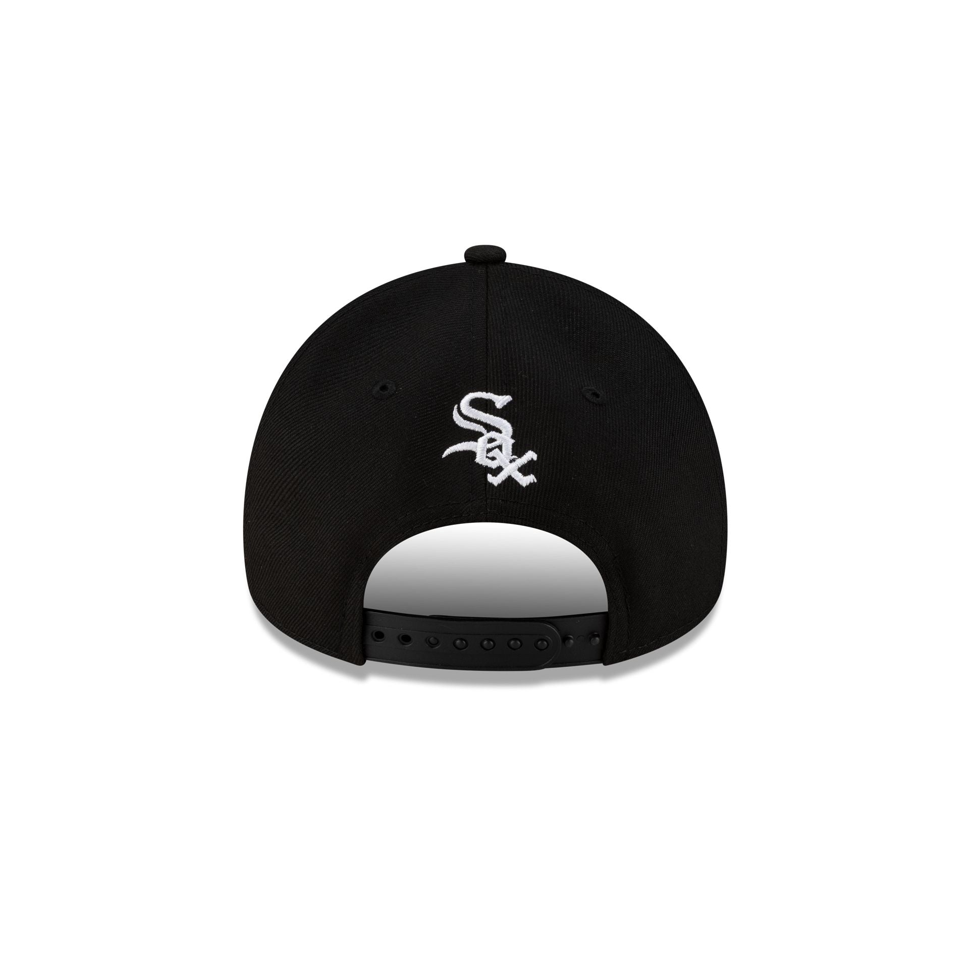 Hyperfly Katakana x Chicago White Sox 9FORTY A-Frame Snapback Hat - Image 6