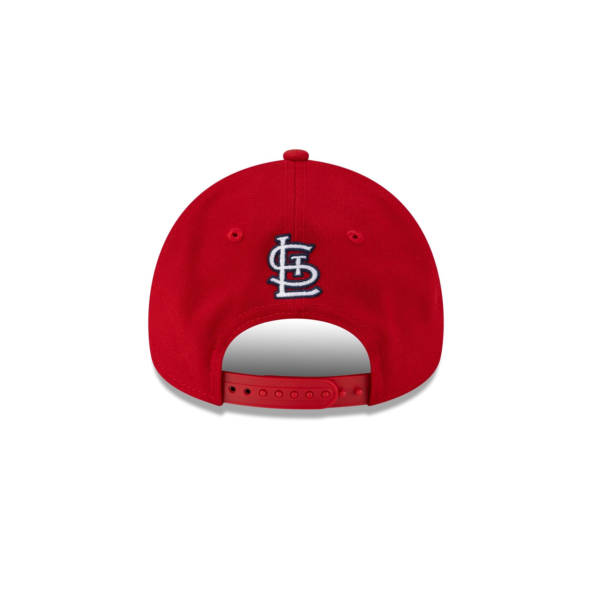 Hyperfly Katakana x St. Louis Cardinals 9FORTY A-Frame Snapback Hat - Image 6