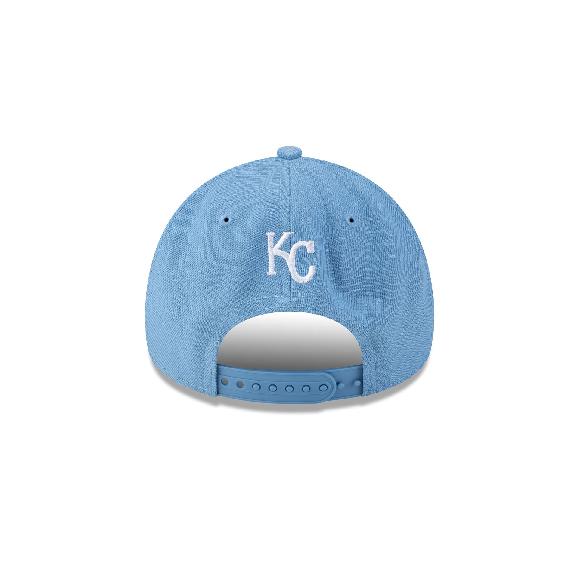 Hyperfly Katakana x Kansas City Royals 9FORTY A-Frame Snapback Hat - Image 6