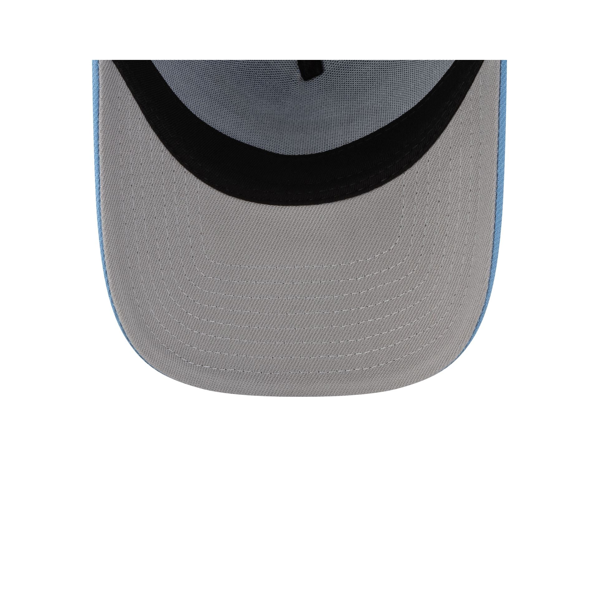 Hyperfly Katakana x Kansas City Royals 9FORTY A-Frame Snapback Hat - Image 7