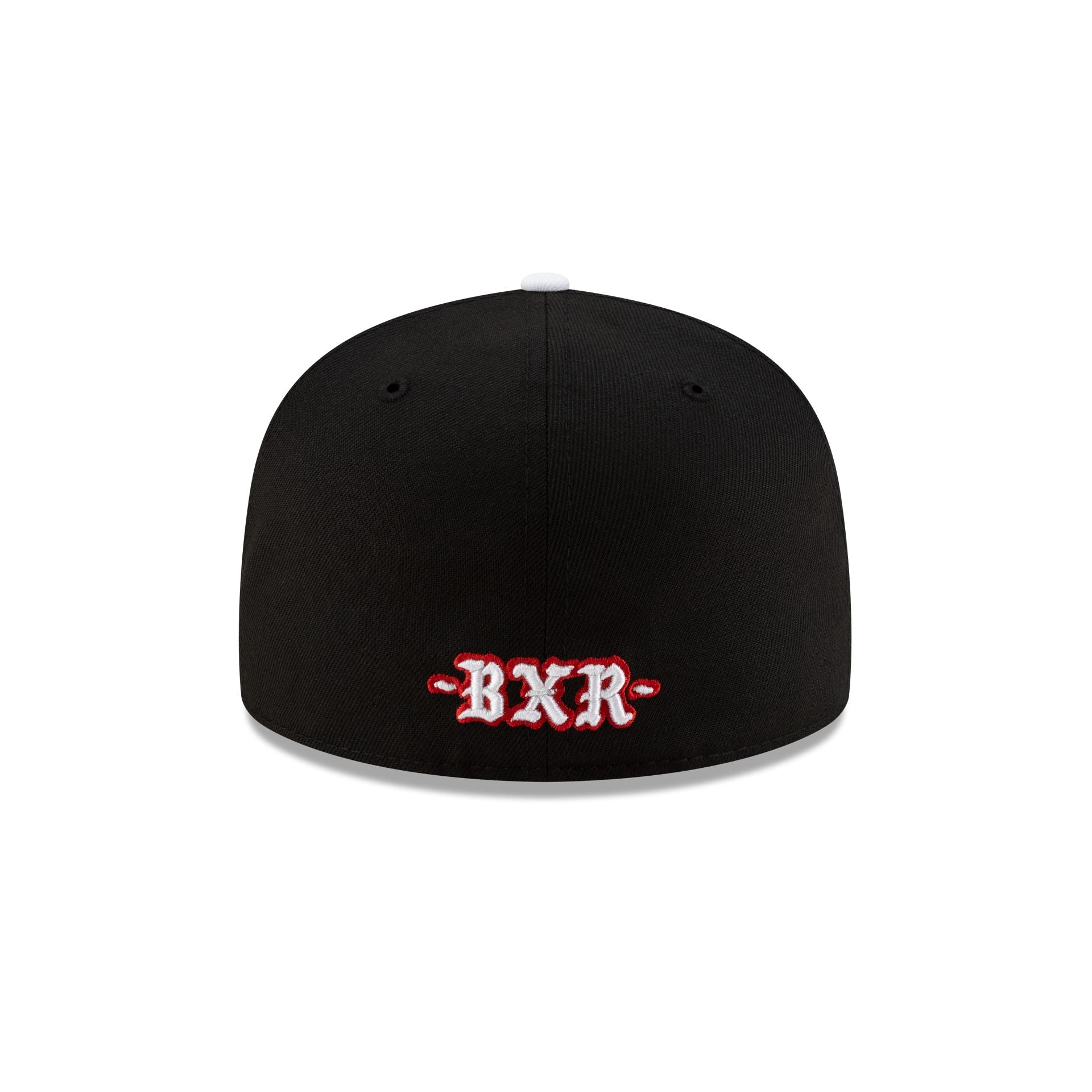 Born x Raised x Diablos Rojos del México Sidepatch 59FIFTY Fitted Hat - Image 6
