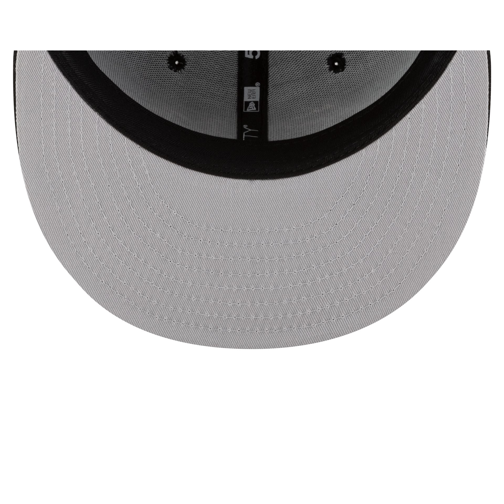 Born x Raised x Diablos Rojos del México Sidepatch 59FIFTY Fitted Hat - Image 7