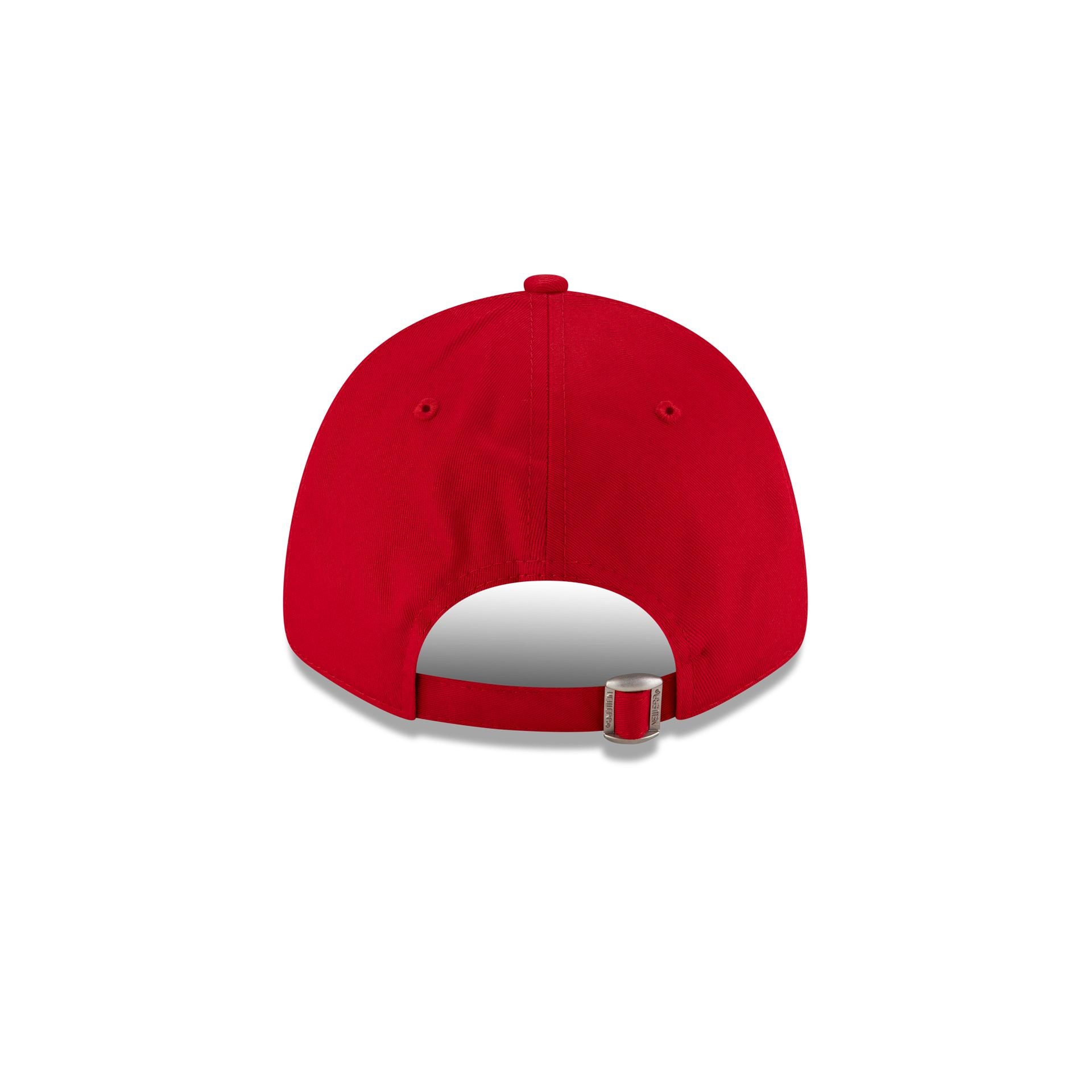 Liverpool FC Core Red 9FORTY Adjustable Hat - Image 6