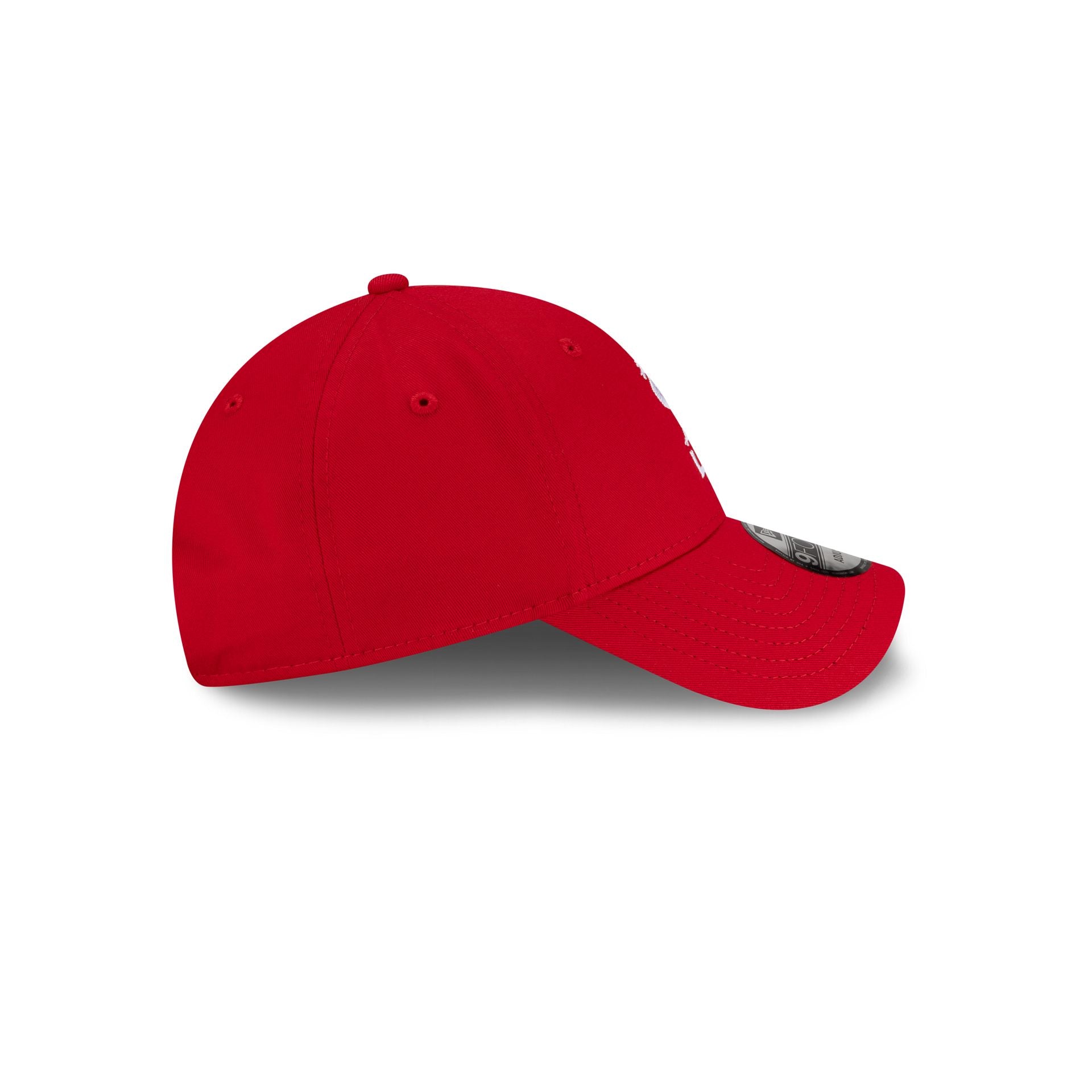 Liverpool FC Core Red 9FORTY Adjustable Hat - Image 5