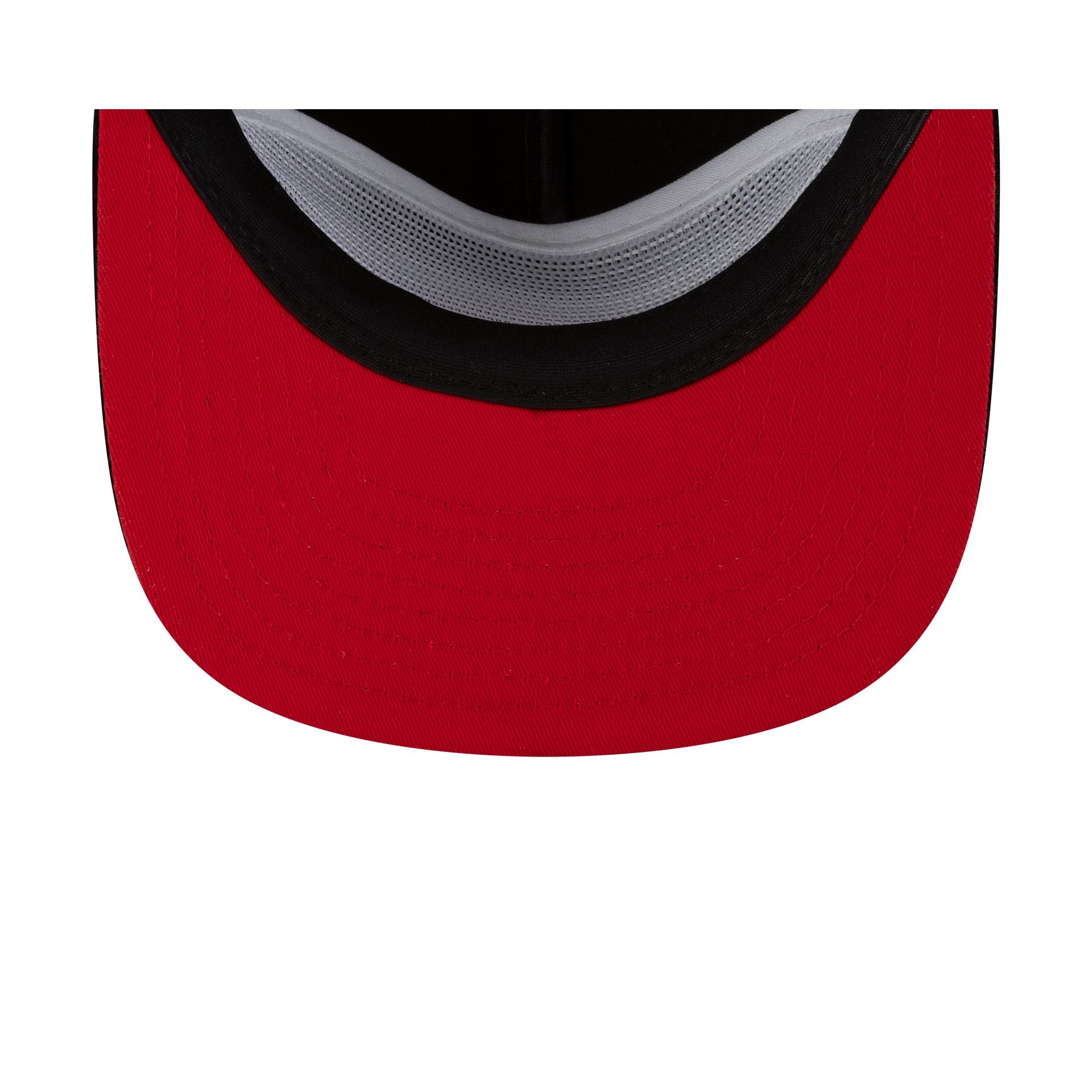 Liverpool FC Cord 19TWENTY Adjustable Hat - Image 7