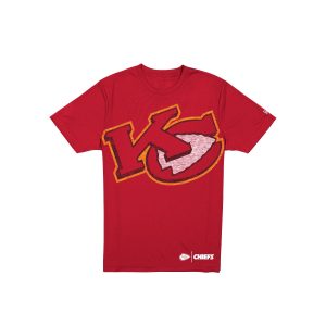 Kansas City Chiefs Deceptor T-Shirt