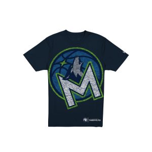 Minnesota Timberwolves Deceptor T-Shirt