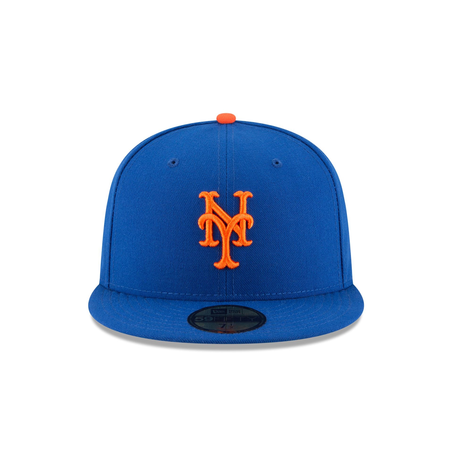 New York Mets Players' Weekend Sidepatch Alonso 59FIFTY Fitted Hat - Image 2