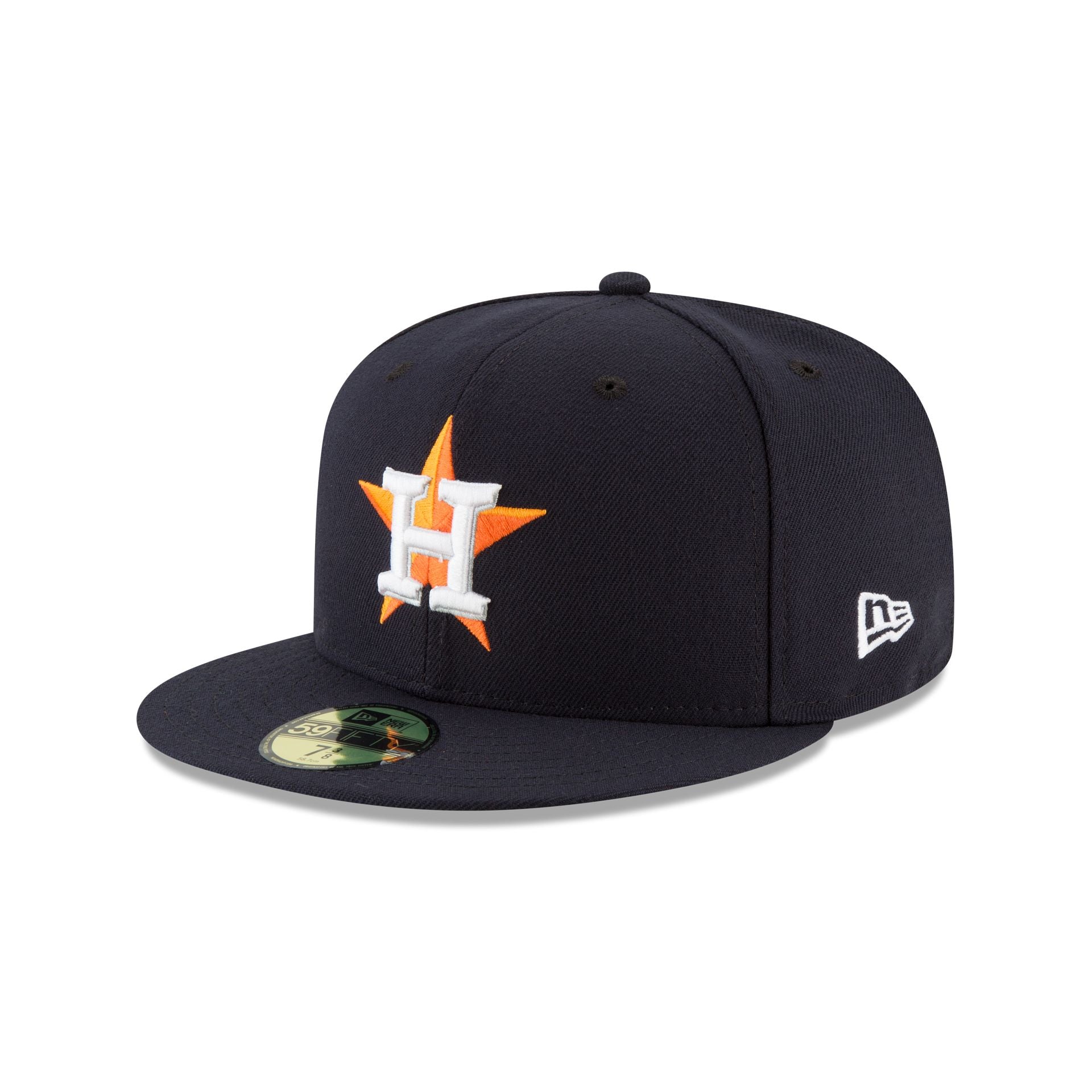 Houston Astros Players' Weekend Sidepatch Altuve 59FIFTY Fitted Hat - Image 3