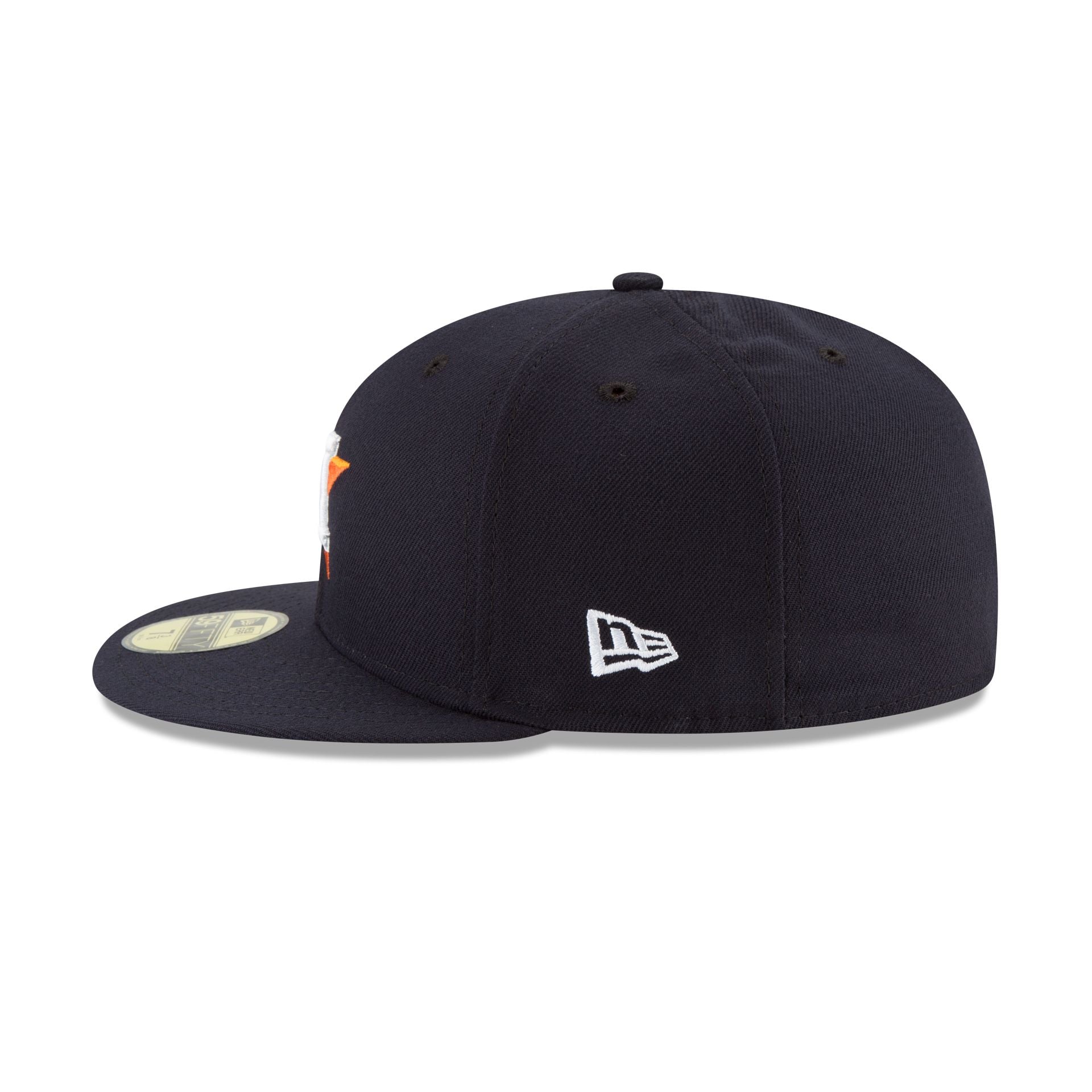 Houston Astros Players' Weekend Sidepatch Altuve 59FIFTY Fitted Hat - Image 5
