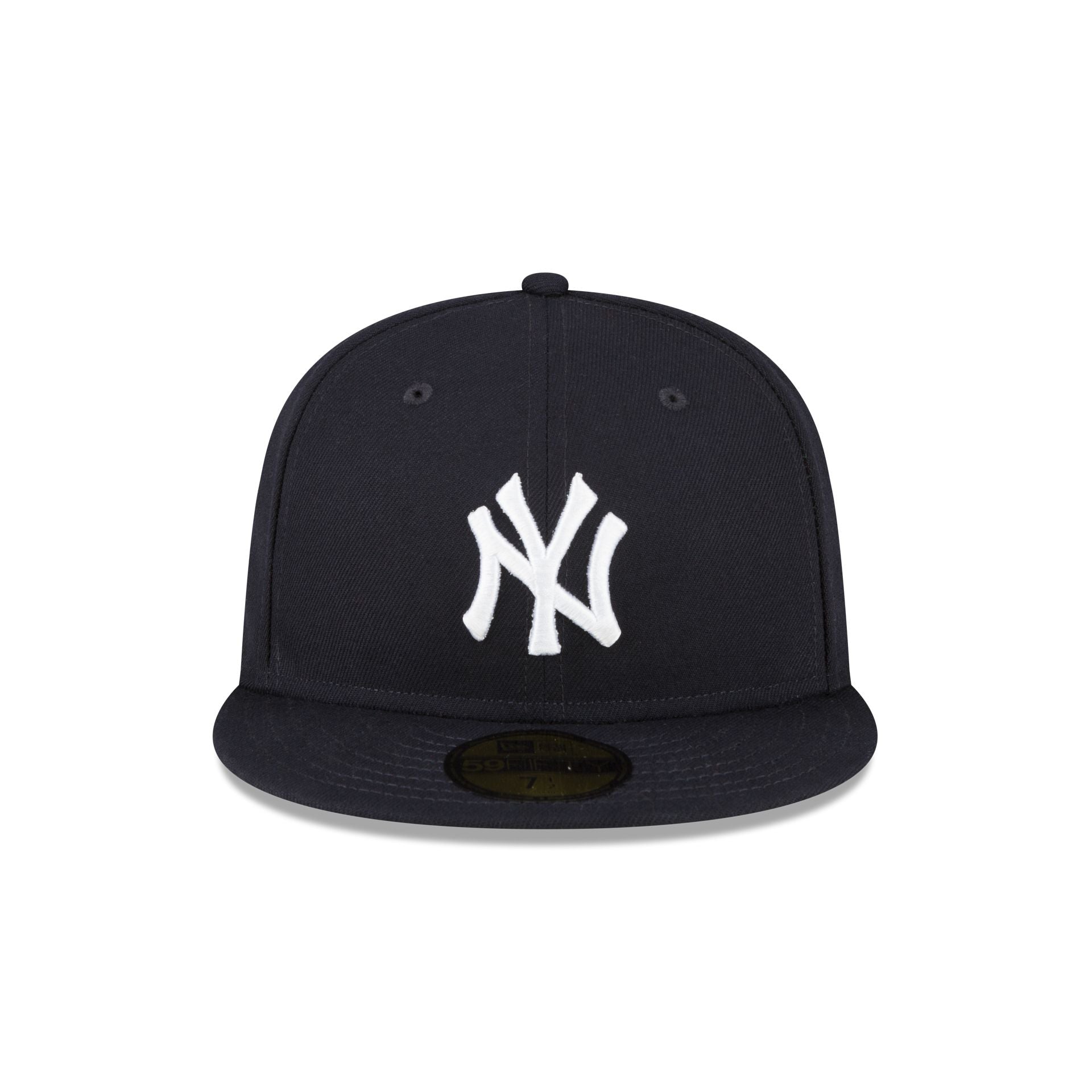 New York Yankees Players' Weekend Sidepatch Fried 59FIFTY Fitted Hat - Image 2