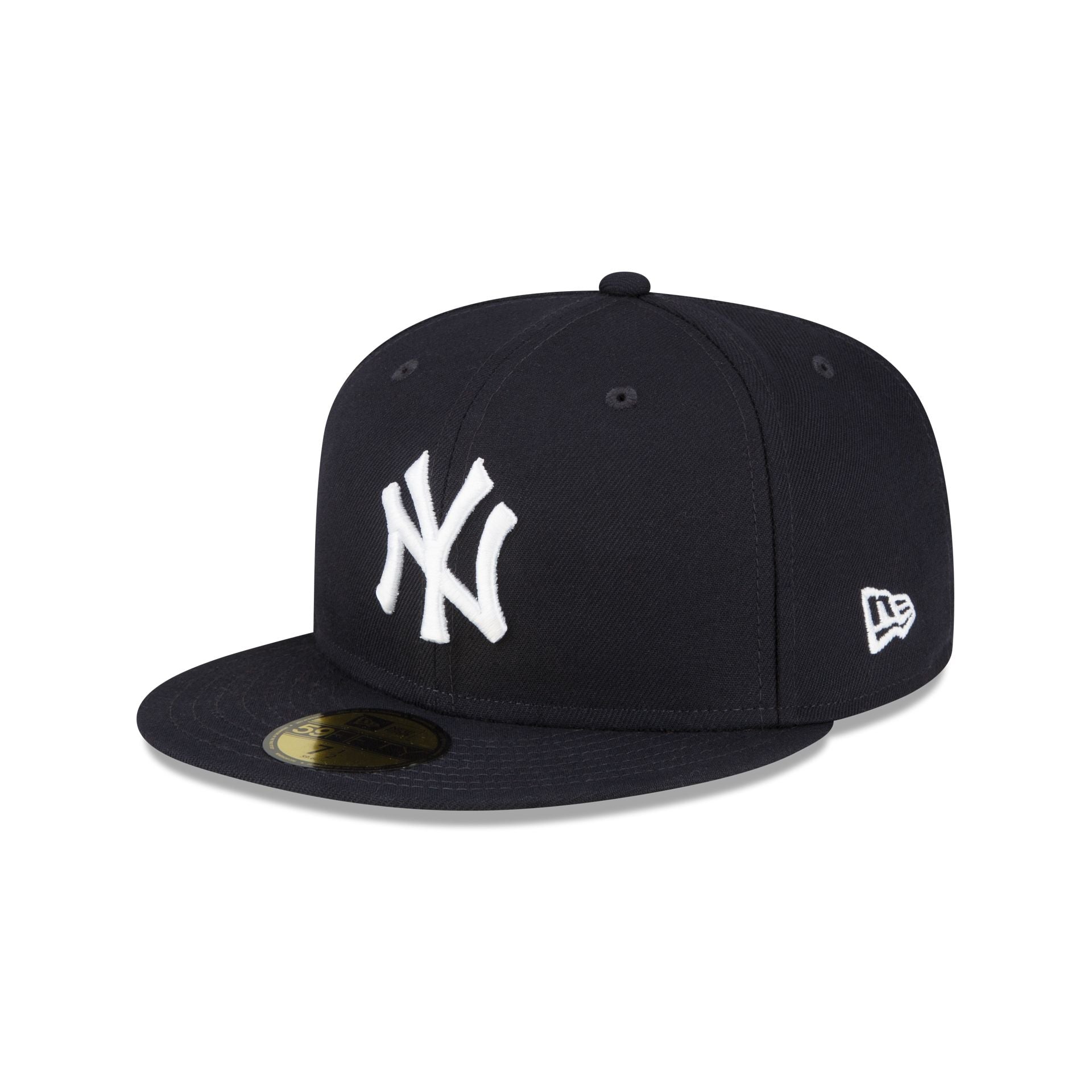 New York Yankees Players' Weekend Sidepatch Bellinger 59FIFTY Fitted Hat - Image 3