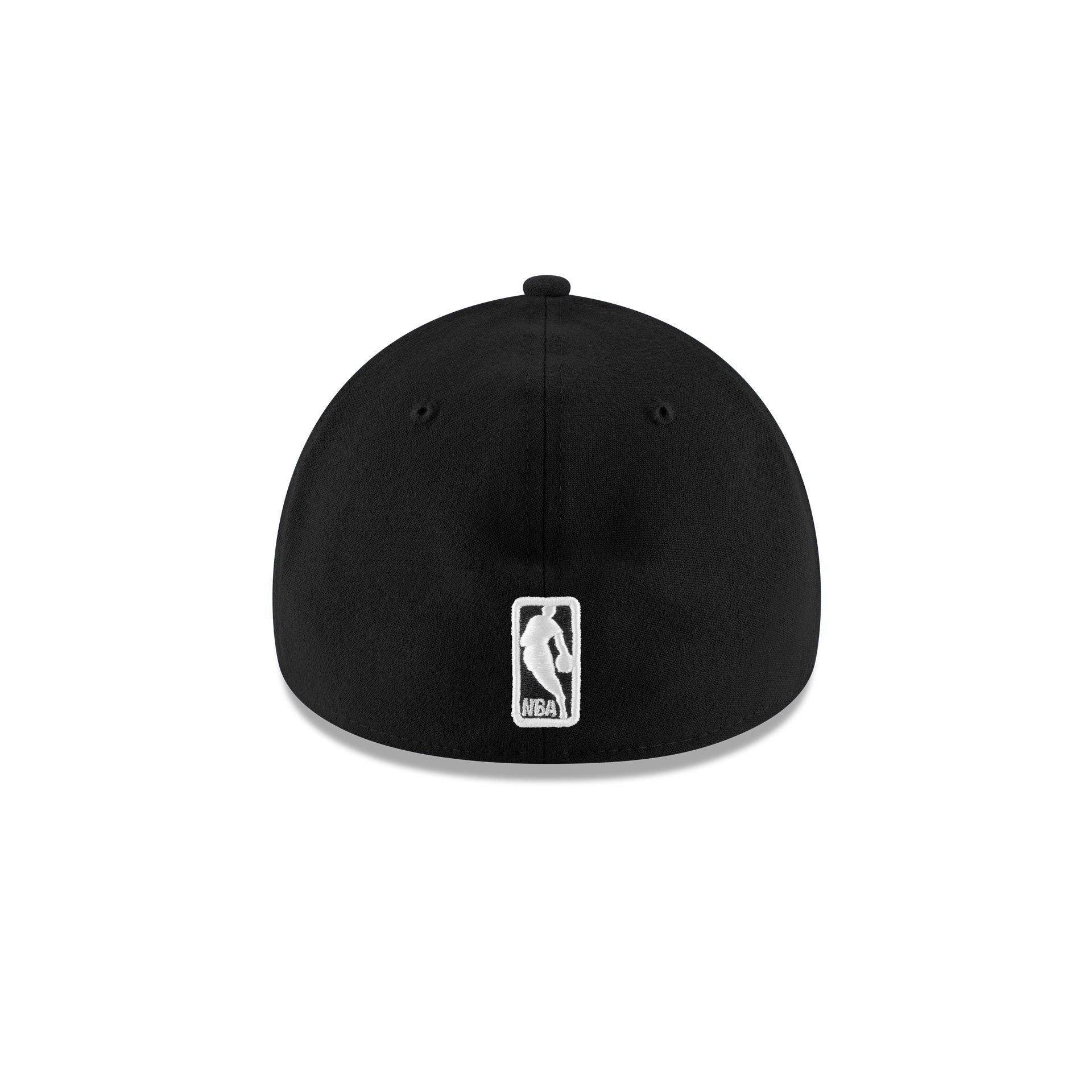 New York Knicks Team Classic 39THIRTY Stretch Fit Hat - Image 4