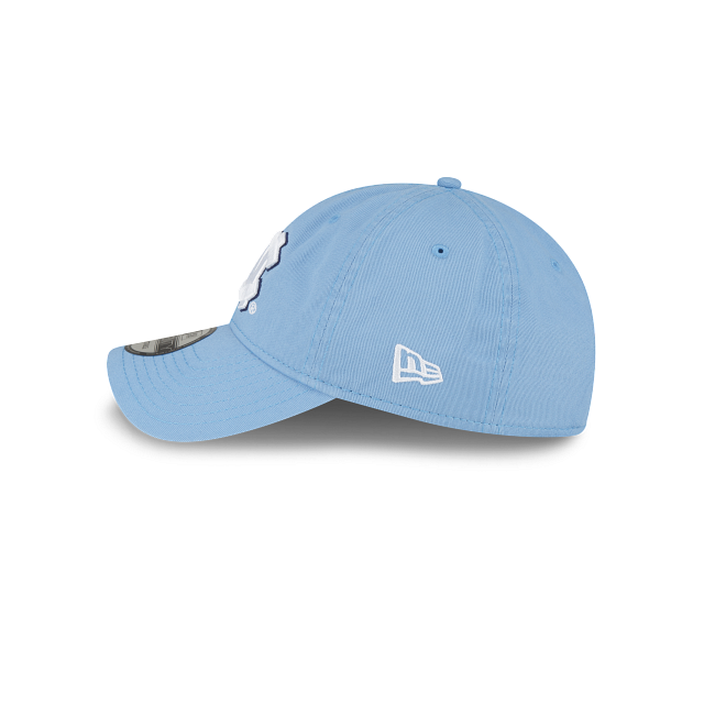 North Carolina Tar Heels 9TWENTY Adjustable Hat - Image 4