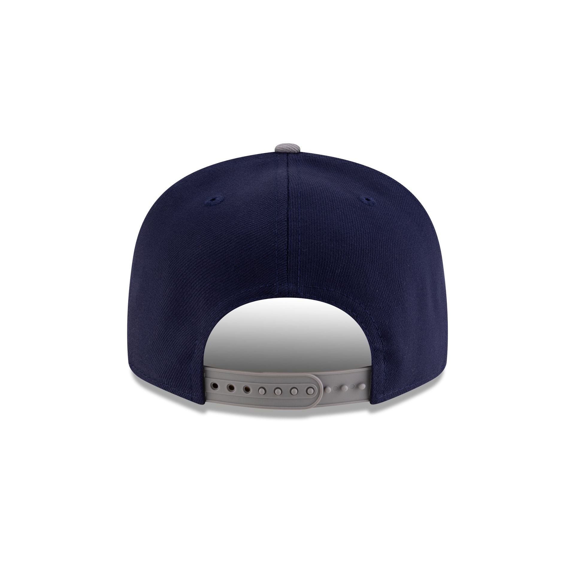 Georgetown Hoyas Light Navy 9FIFTY Snapback Hat - Image 6