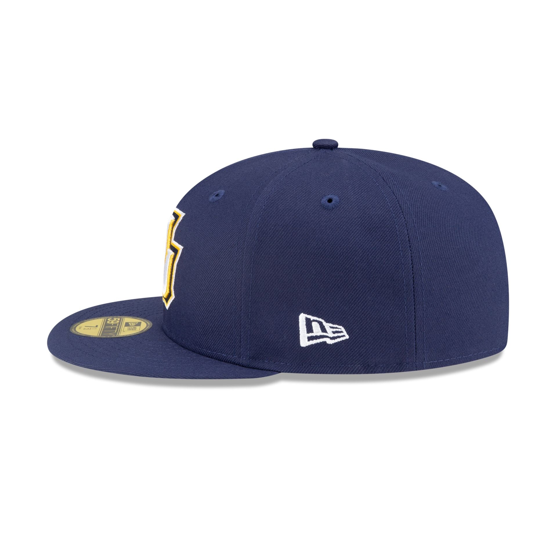 Marquette Golden Eagles 59FIFTY Fitted Hat - Image 4