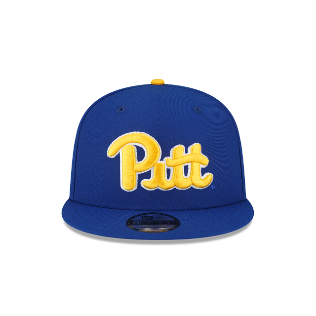 Pittsburgh Panthers 9FIFTY Snapback Hat - Image 2