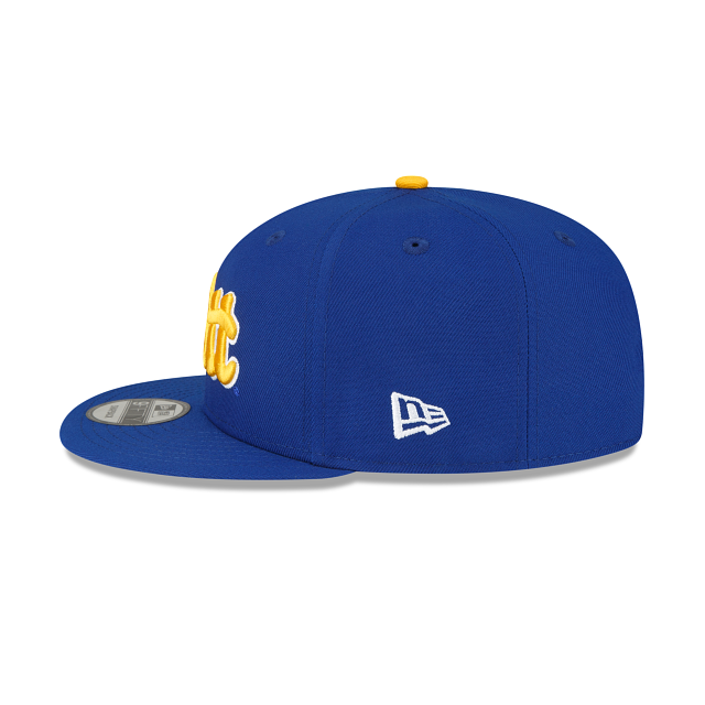 Pittsburgh Panthers 9FIFTY Snapback Hat - Image 4