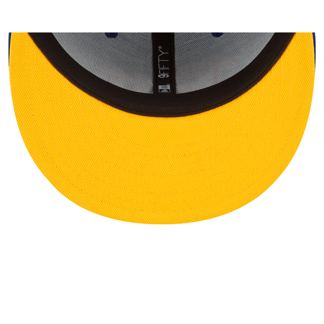 Pittsburgh Panthers 9FIFTY Snapback Hat - Image 7