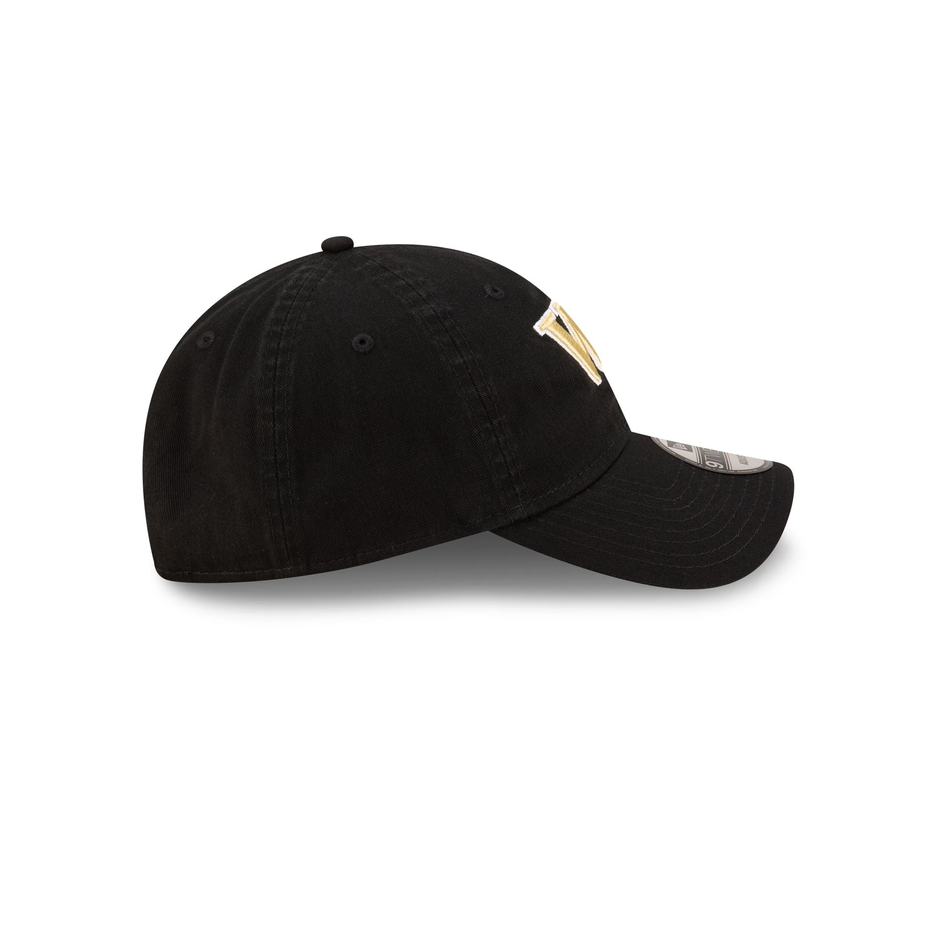 Wake Forest Demon Deacons 9TWENTY Adjustable Hat - Image 5