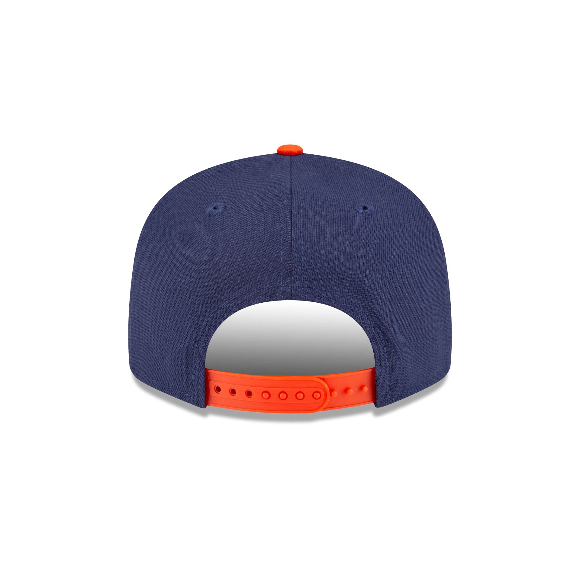 Illinois Fighting Illini 9FIFTY Snapback Hat - Image 6