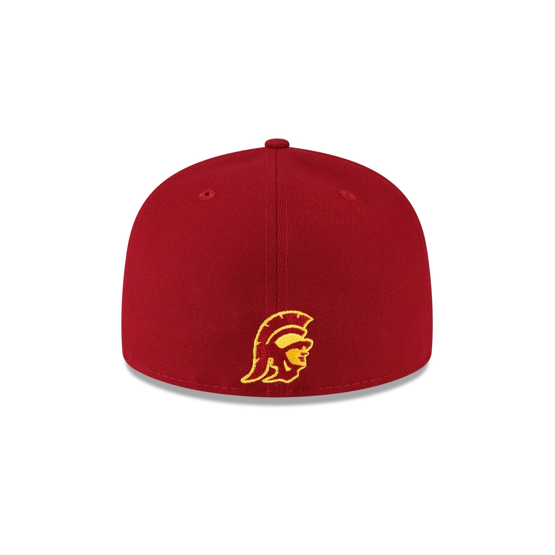 USC Trojans 59FIFTY Fitted Hat - Image 6