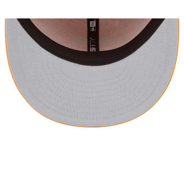 Tennessee Volunteers 59FIFTY Fitted Hat - Image 7