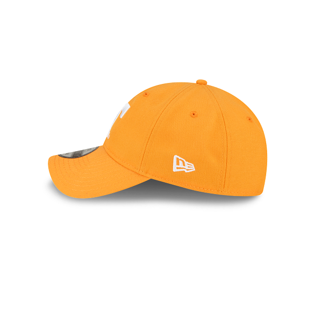 Tennessee Volunteers 9TWENTY Adjustable Hat - Image 4