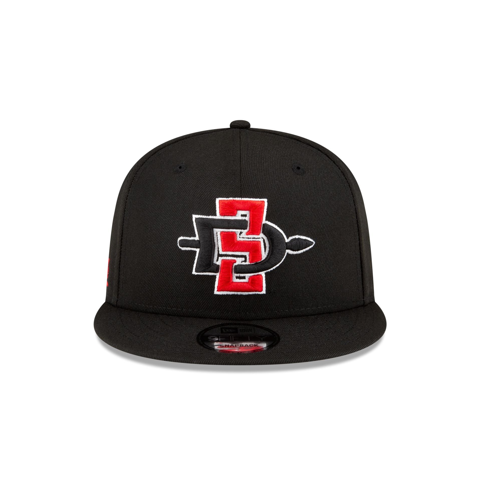 San Diego State Aztecs 9FIFTY Snapback Hat - Image 2