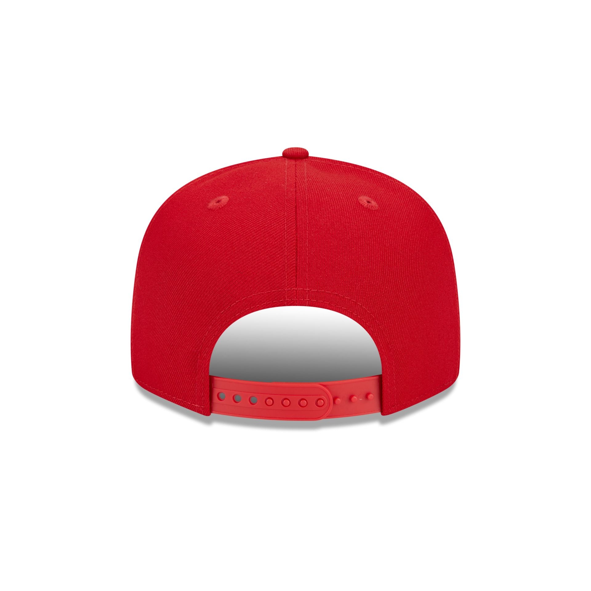 Rutgers Scarlet Knights 9FIFTY Snapback Hat - Image 6