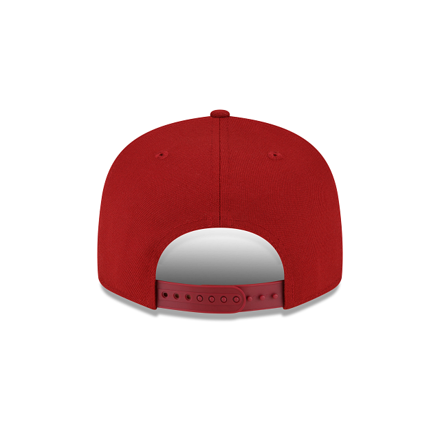 Alabama Crimson Tide 9FIFTY Snapback Hat - Image 6