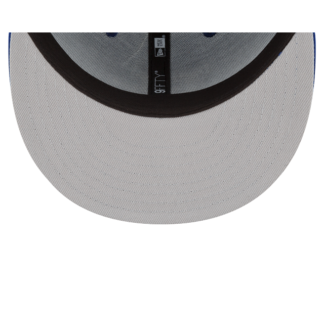 Kentucky Wildcats 9FIFTY Snapback Hat - Image 7