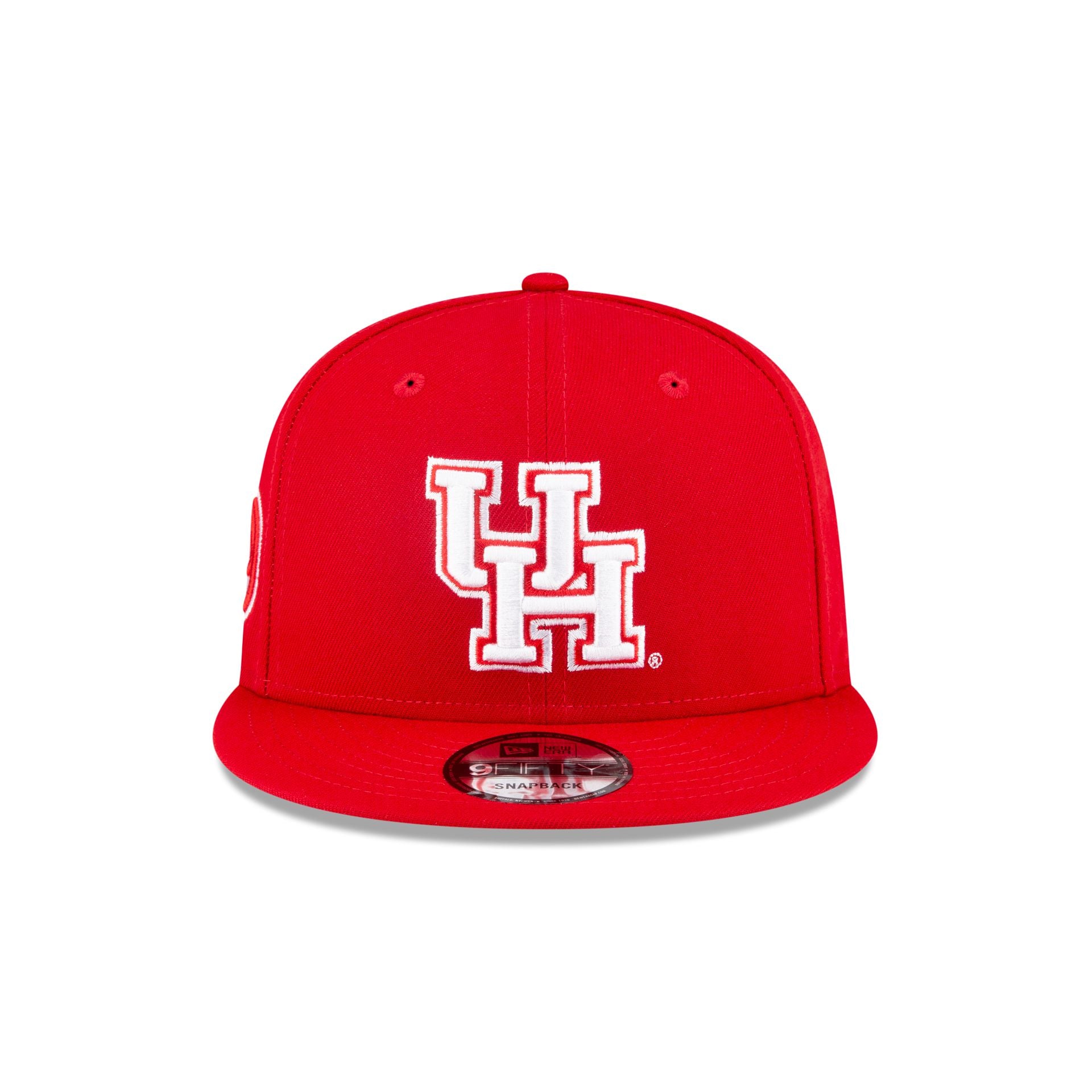 Houston Cougars 9FIFTY Snapback Hat - Image 2