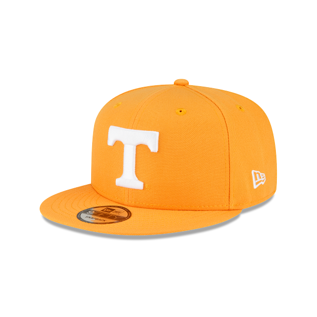 Tennessee Volunteers 9FIFTY Snapback Hat - Image 3